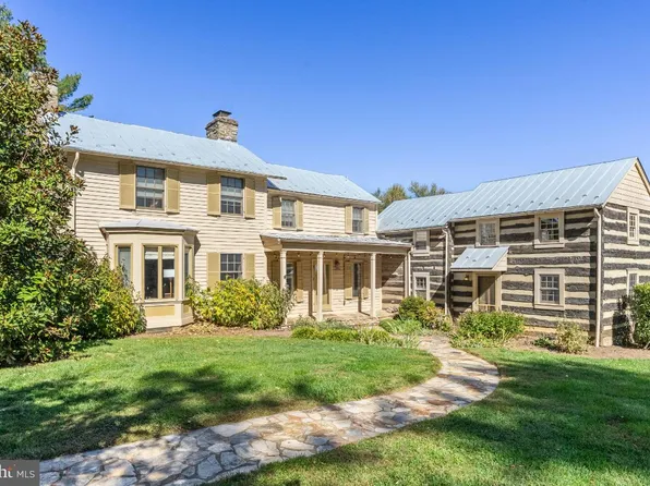 36974 N Fork Rd, Purcellville, VA 20132