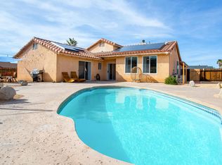 58253 Taos Trl, Yucca Valley, CA 92284