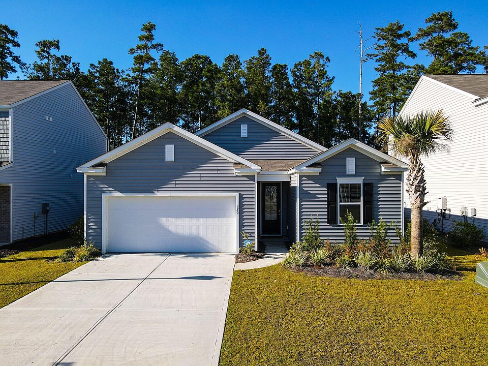 350 Bering Ln, Summerville, SC 29486 Zillow