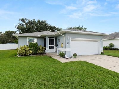6231 Res Cir, Lakeland, FL, 33810