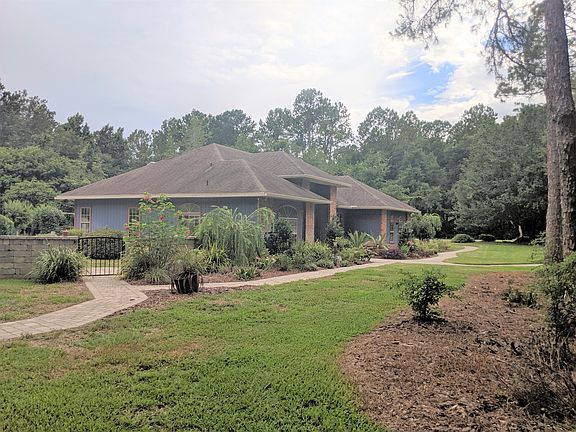 Beautiful Landscaping