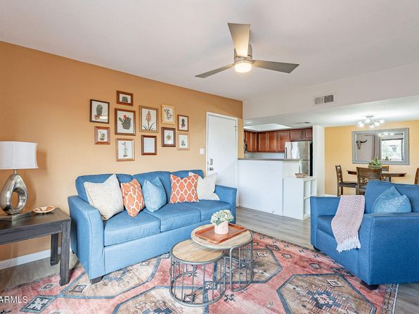 5757 W Eugie Ave UNIT 2081