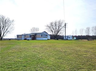 5881 State Route 193, Andover, OH 44003