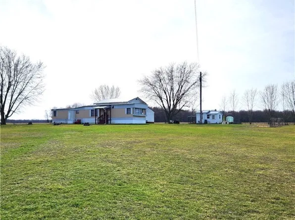 5881 State Route 193, Andover, OH 44003