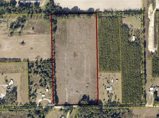 266th St, Branford, FL 32008