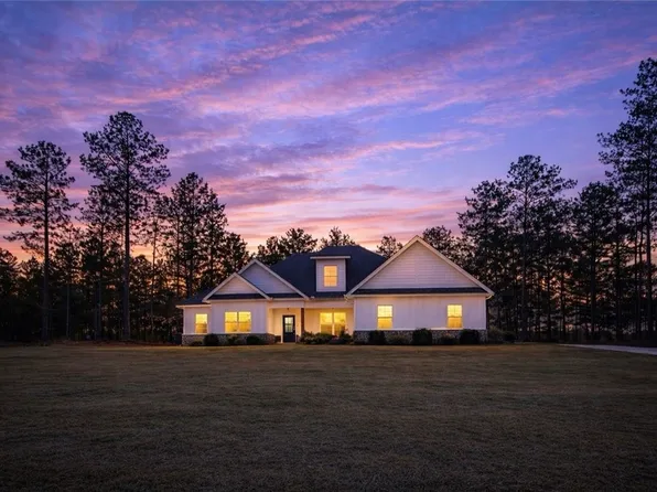 1224 Lee Road 260, Opelika, AL 36804