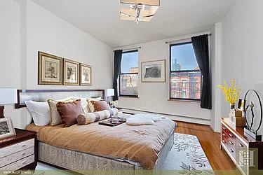 Sold by Halstead Real Estate