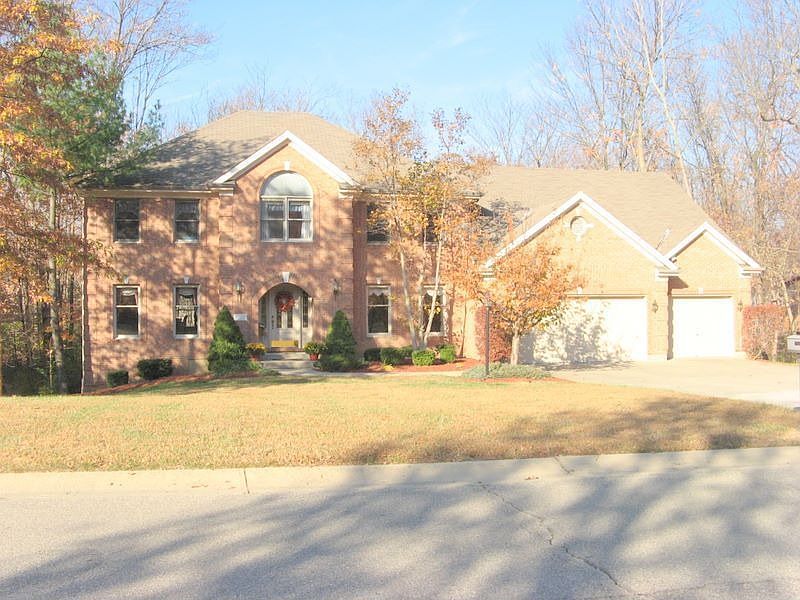 Home Exterior