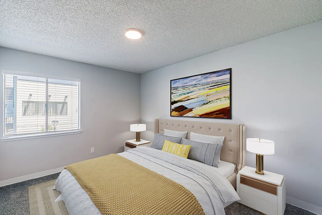 Valley Apartments — Photo 2