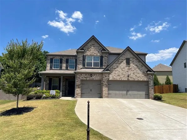 5085 Bristlecone Pine Way, Cumming, GA 30040