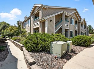 1110 Opal St UNIT 101, Broomfield, CO 80020