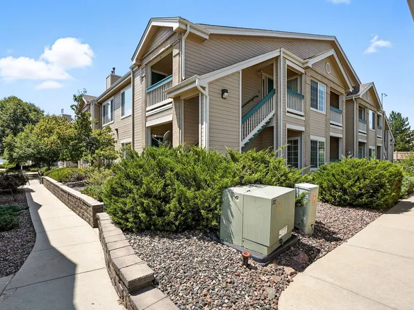1110 Opal St Unit 101, Broomfield, CO 80020