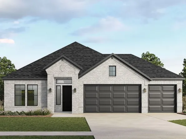 4825 W Succulent St, Fayetteville, AR 72704