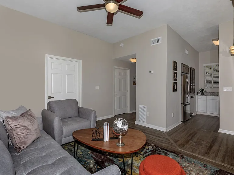 Ansley Terrace — Photo 17