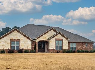 5003 Rochelle Ln, Texarkana, TX 75503