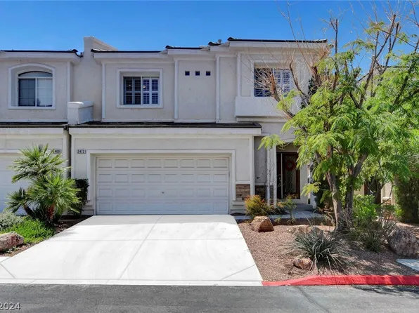 2473 Devotion Ridge Dr #0, Henderson, NV 89052