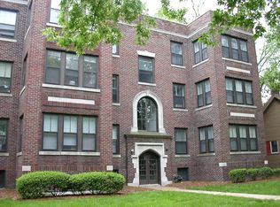 6666 Washington Ave APT 1E, Saint Louis, MO 63130