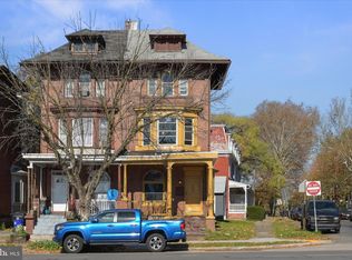 1522 State St, Harrisburg, PA 17103