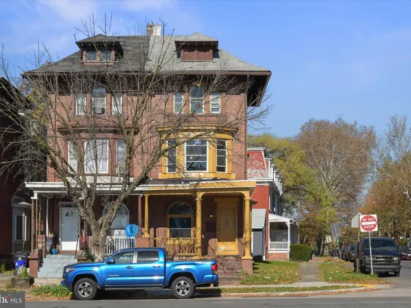 1522 State St, Harrisburg, PA 17103