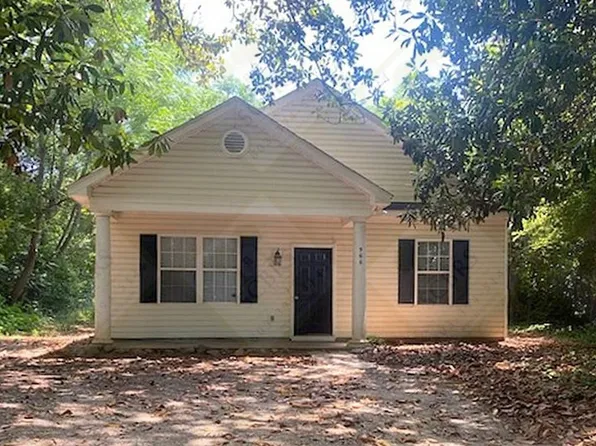 966 Texas St, Columbia, SC 29201