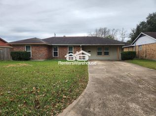 9918 Ebb St, Houston, TX 77089
