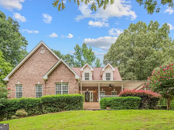 170 Saint Gabriel Way, Fayetteville, GA 30215