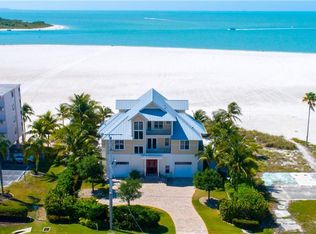 8262 Estero Blvd, Fort Myers Beach, FL 33931