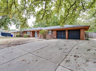 132 N Westchester Ave, Norman, OK 73069