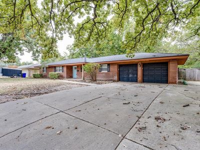132 N Westchester Ave, Norman, OK, 73069