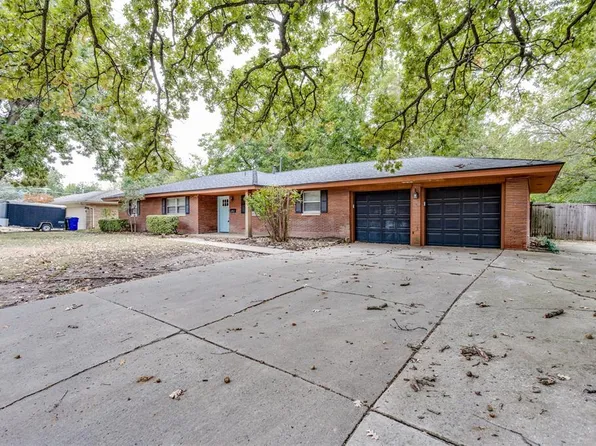132 N Westchester Ave, Norman, OK 73069