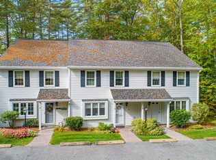 35 Harbor Way UNIT 33, Wolfeboro, NH 03894