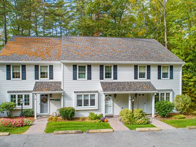 35 Harbor Way Unit 33, Wolfeboro, NH, 03894