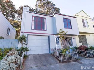 865 Dwight St, San Francisco, CA 94134