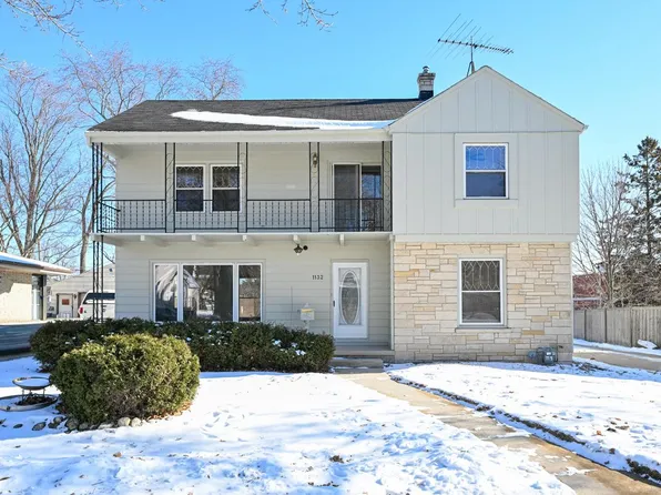 1132 11th AVENUE, Grafton, WI 53024