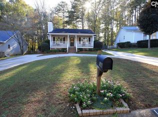 144 Saddlebrooke Rd, Lexington, SC 29072