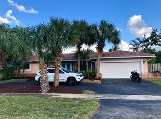 1640 SW 55th Ave, Plantation, FL 33317