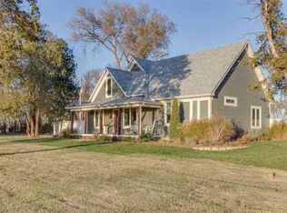 10632 S 103rd St W, Clearwater, KS 67026