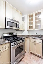 Rented by Milford Management