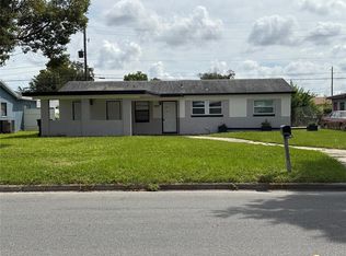 1893 Aaron Ave, Orlando, FL 32811