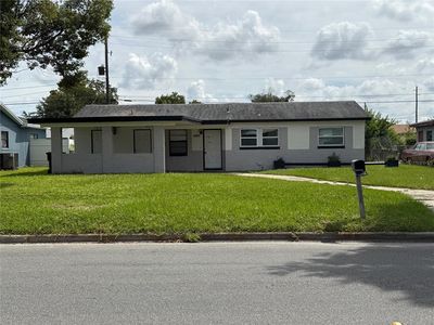 1893 AARON AVENUE, Orlando, FL, 32811