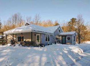 9613 Hannon Rd, Petoskey, MI 49770