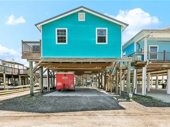 321 Martin Ln, Port Sulphur, LA 70083