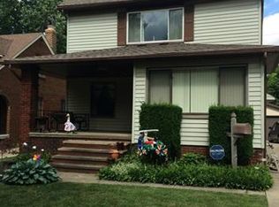 4671 Broadale Rd, Cleveland, OH 44109