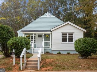 805 Davis St, Monroe, GA 30655