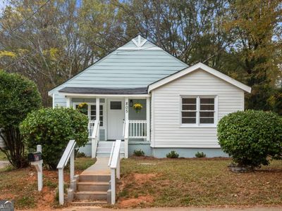 805 Davis St, Monroe, GA, 30655