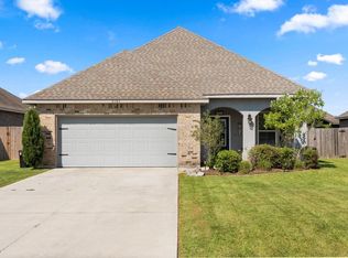 2095 Orleans Dr, Lake Charles, LA 70611