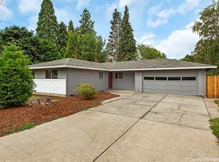 15465 SE Johnson Rd, Clackamas, OR 97015