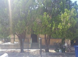 1717 Benavides St, Laredo, TX 78040