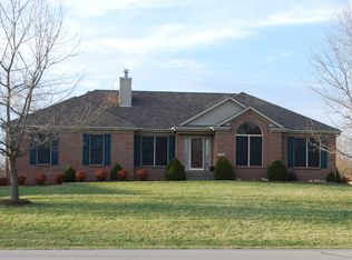 2508 Eastwood Cir, Crestwood, KY 40014