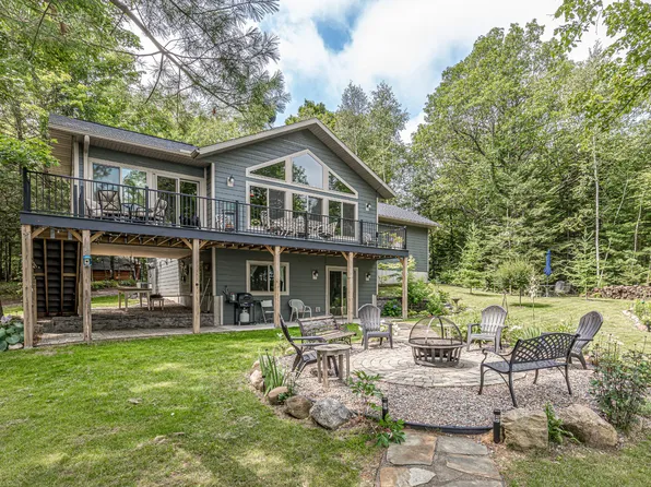 13552 Howling Trail Rd, Lac Du Flambeau, WI 54538